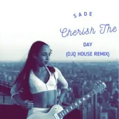 Обложка трека Cherish The Day