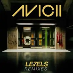 Обложка трека Levels (Cazzette's NYC Mode Mix)