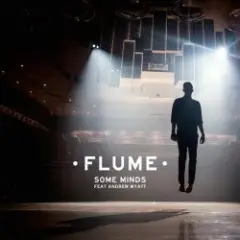 Обложка трека Some Minds (Feat. Andrew Wyatt)