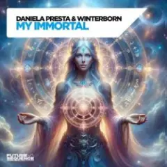 Обложка трека My Immortal