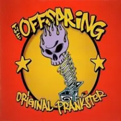 Обложка трека Original Prankster
