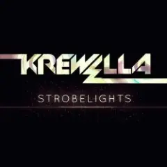 Обложка трека Strobelights