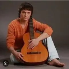 Обложка трека The Star of Love