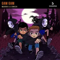 Обложка трека Gam Gam