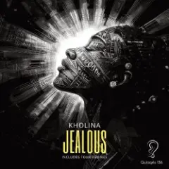 Обложка трека Jealous (Liina Remix)