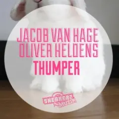 Обложка трека Thumper (Original Mix)