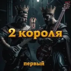 Обложка трека У Нас Король Не Шутит