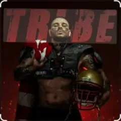 Обложка трека Tribe