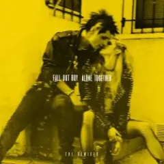 Обложка трека Alone Together (Krewella Remix)