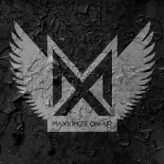 Обложка трека Maxximize On Air