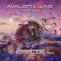 Обложка трека Super Duper (Atomizers Remix)