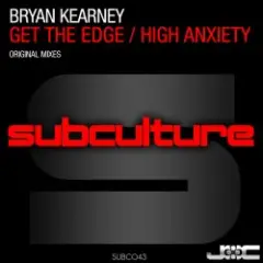 Обложка трека High Anxiety (Original Mix)