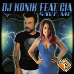 Обложка трека Save Me (Extended Mix)