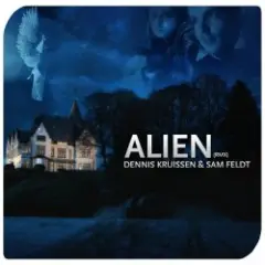 Обложка трека Alien (Original Mix)