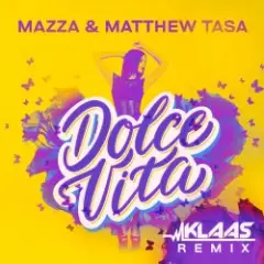 Обложка трека Dolce Vita (Klaas Remix)