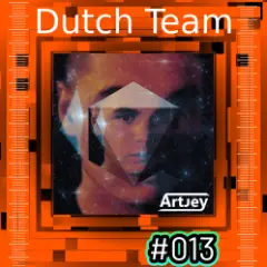 Обложка трека Dutch Team #013