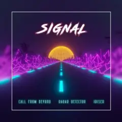 Обложка трека Signal