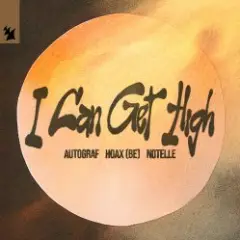 I Can Get High