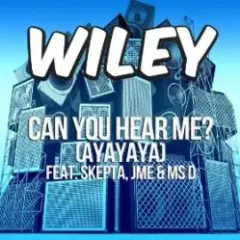 Обложка трека Can You Hear Me_ (Ayayaya) [TAI Remix]