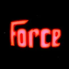 Обложка трека Force (Extended Mix)
