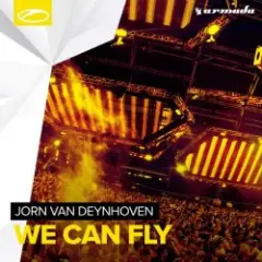 Обложка трека We Can Fly