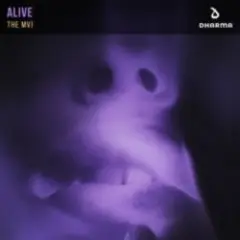Обложка трека ALIVE