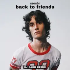 Обложка трека back to friends (Dj Dark Remix)