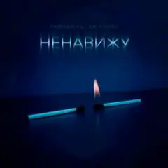 Обложка трека Ненавижу