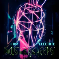 Обложка трека I Am Electric