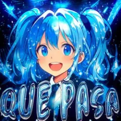 Обложка трека QUE PASA