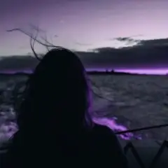 Обложка трека look at the lights
