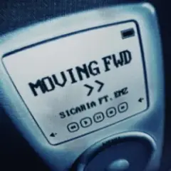 Обложка трека MOVING FWD