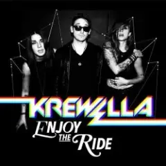Обложка трека Enjoy the Ride