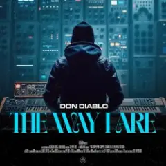 Обложка трека The Way I Are