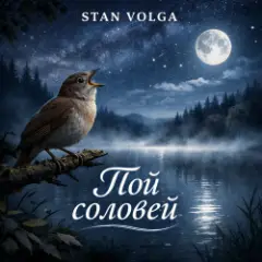 Обложка трека Пой соловей