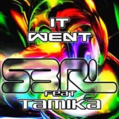 Обложка трека It Went