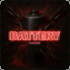 Обложка трека Battery (Extended Mix)