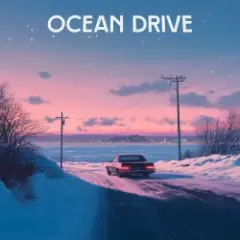 Обложка трека Ocean Drive