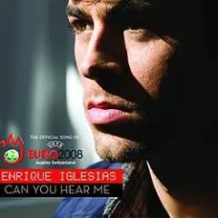 Обложка трека Сan you hear me