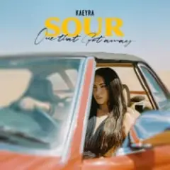 Обложка трека Sour