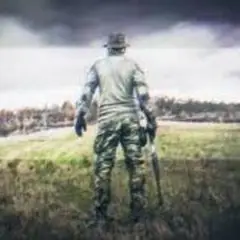 Обложка трека Письмо Маме из окопа
