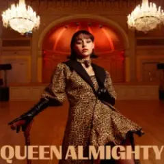 Alessandra — Queen Almighty