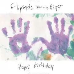 Обложка трека Happy Birthday