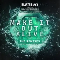 Обложка трека Make It Out Alive