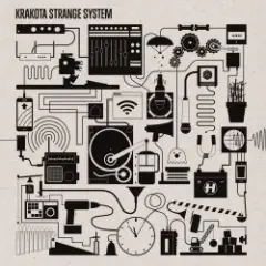 Krakota Feat. London Elektricity — Powder Coated