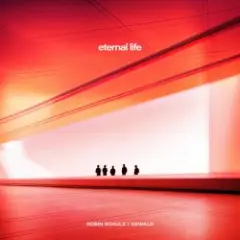 Обложка трека eternal life
