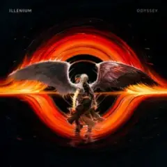 ILLENIUM & Zeds Dead & Mako — I'll Come Runnin
