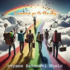 Arhangel Music — Cosplay Café