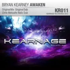 Обложка трека Awaken (Original Mix)