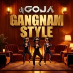 Gangnam Style